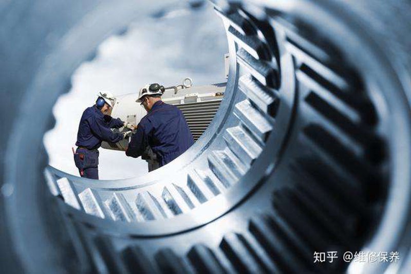 变频器维修：维护动力的隐形哨兵