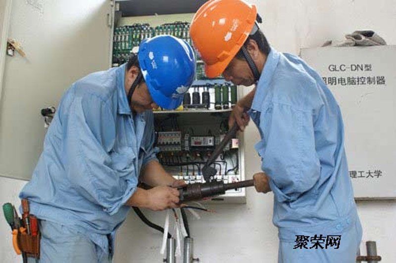 电机维修行业动态：高效守护每一寸转动